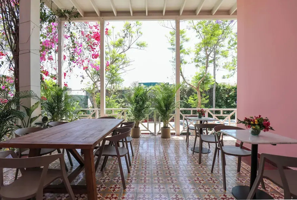 Casa Wynwood Centenario