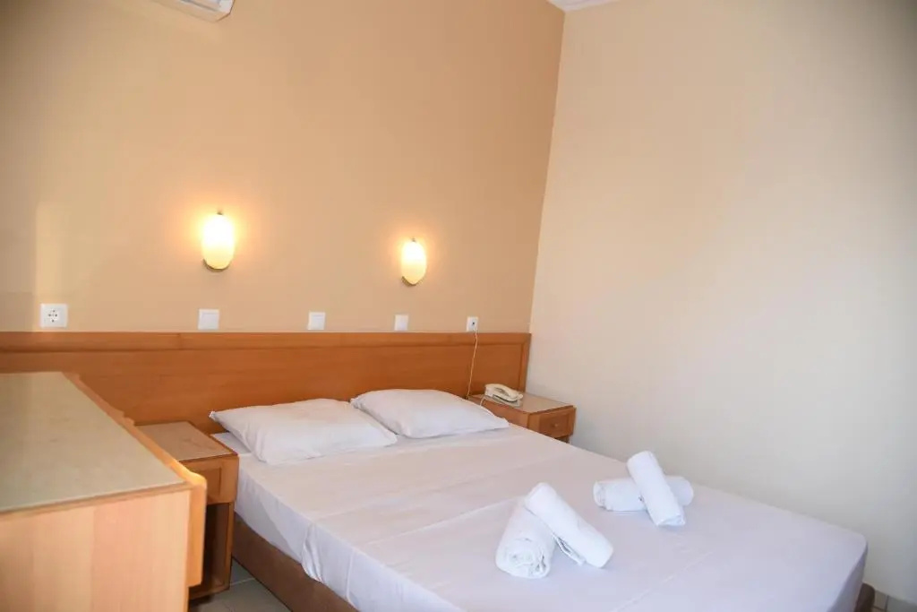 Classic Single room
