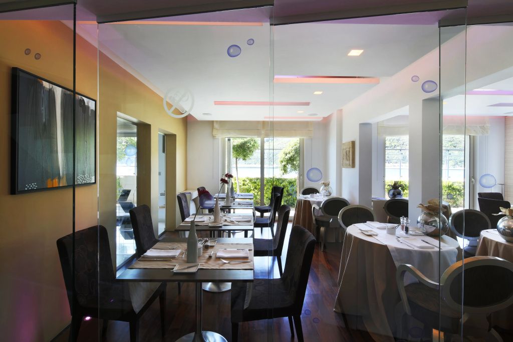 Adoral Boutique Hotel - Général
