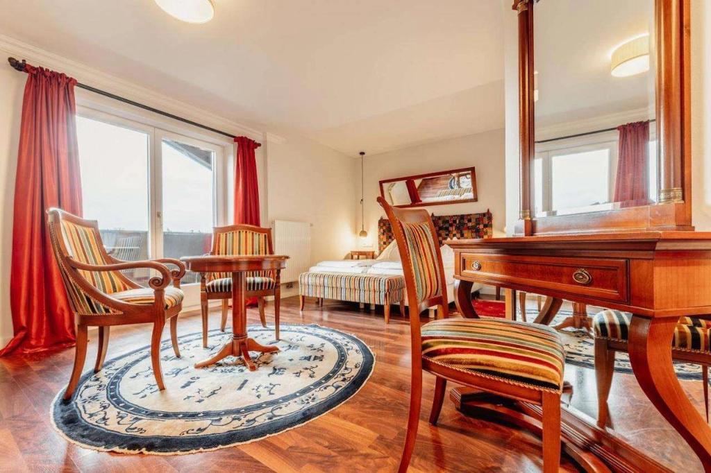Hotel Bruggwirt - Général