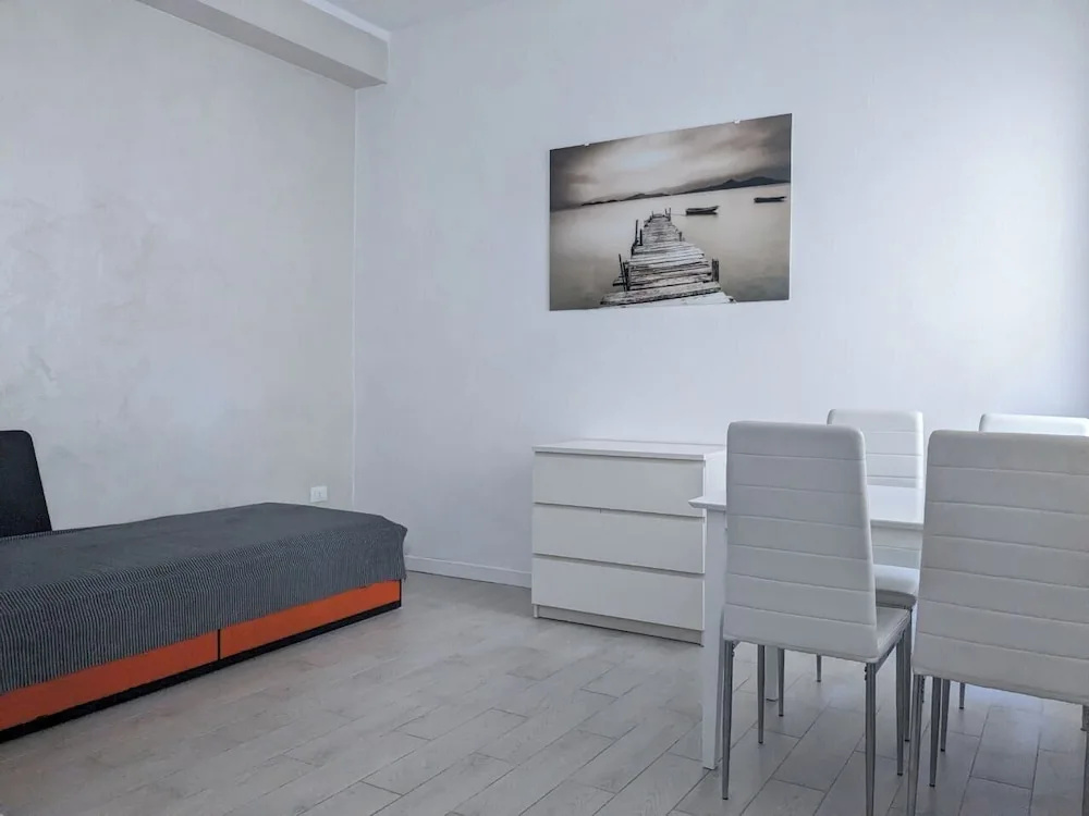 bardolino center apartments