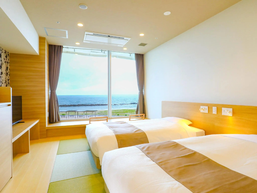 Ooedo-Onsen-Monogatari Shiomiso (Formerly: Yubae no Yado Shiomiso) — 3
