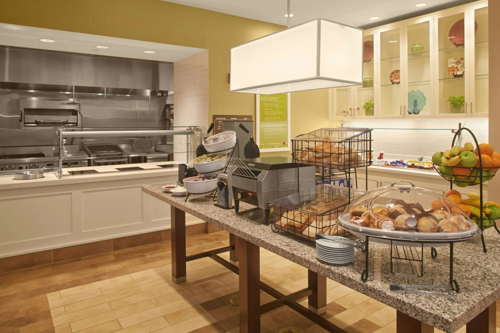 Hilton Garden Inn Akron - Général