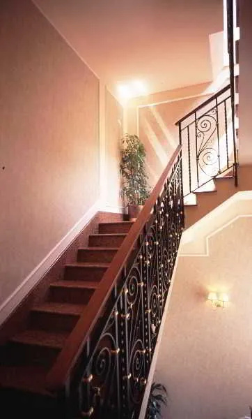 Hotel Villa Morgagni - Général