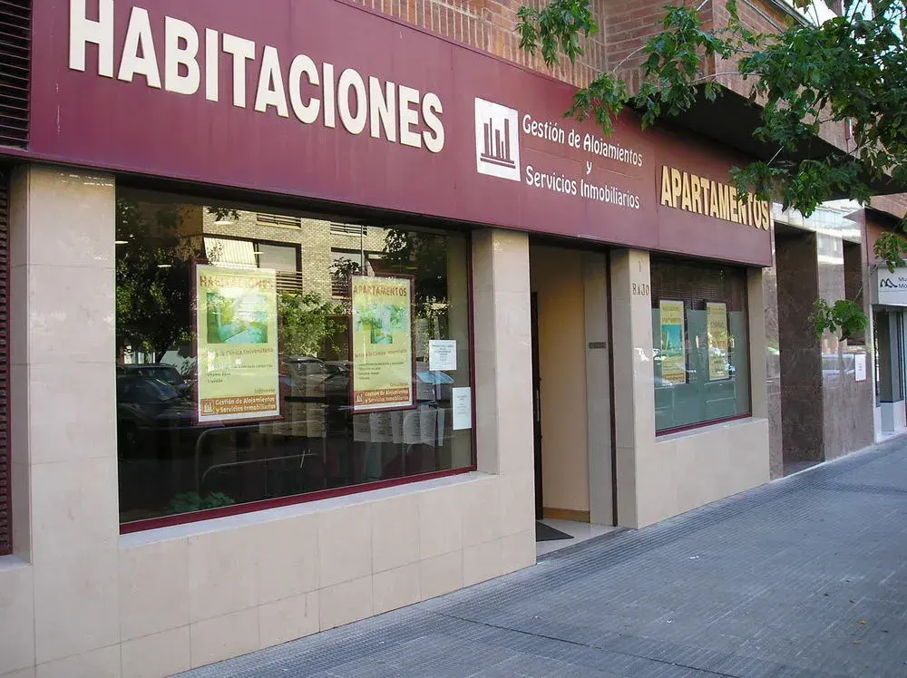 Apartamentos Gestiã³N de Alojamientos
