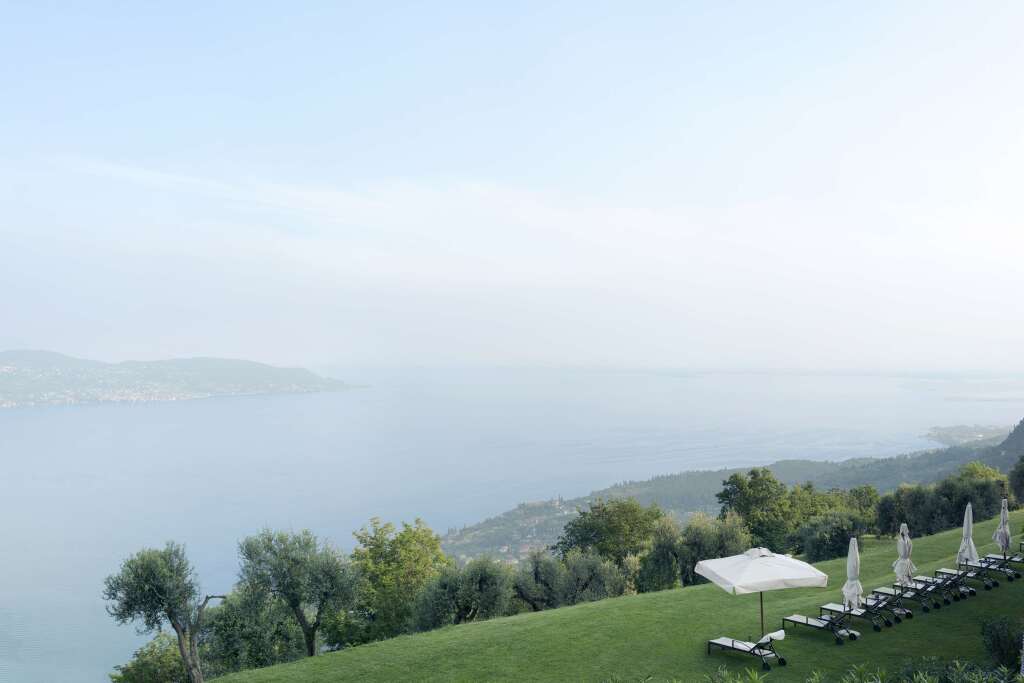 Lefay Resort & SPA Lago di Garda picture