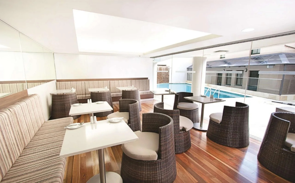 Rendezvous Hotel Sydney The Rocks - Général