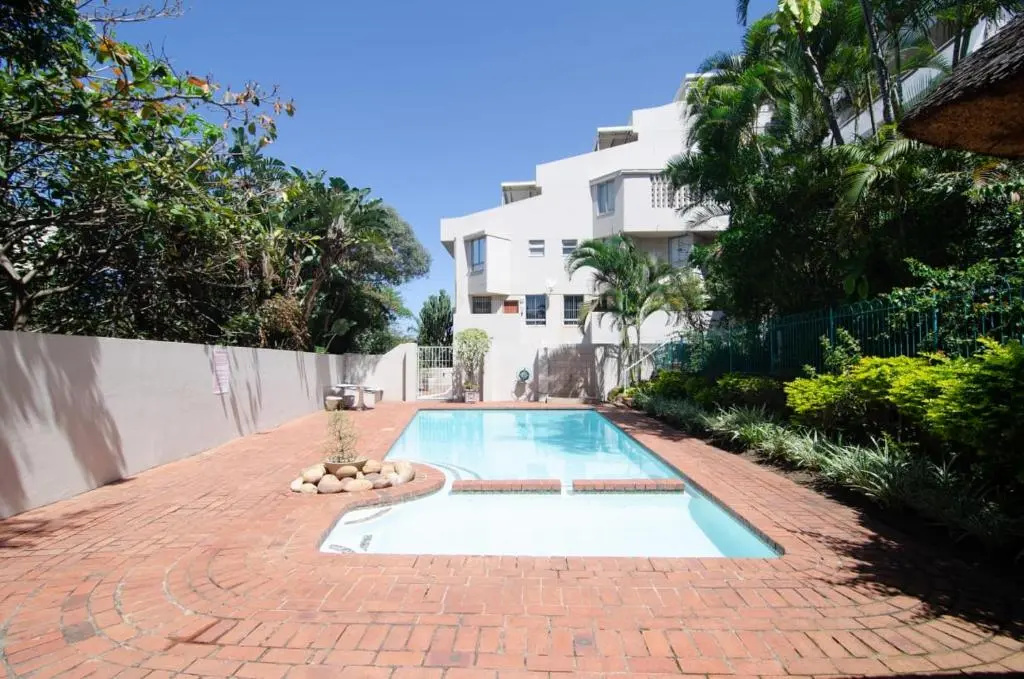 202 Ipanema Beach