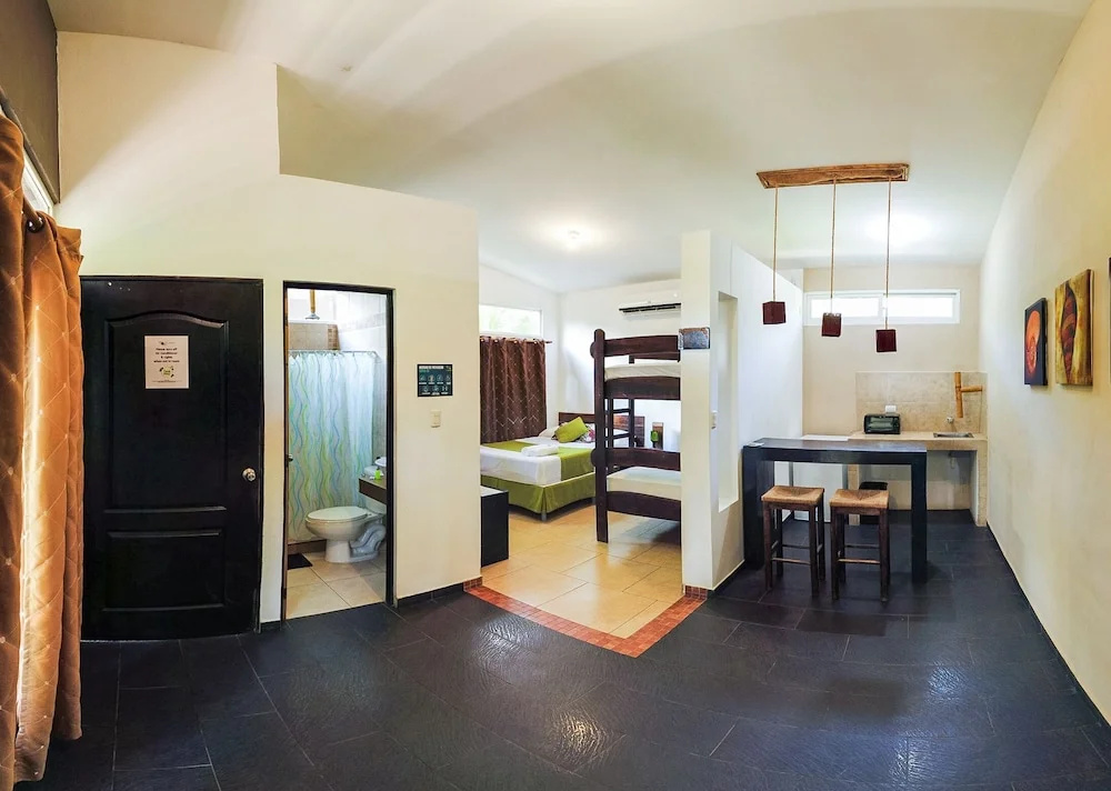 Eco del Mar Hotel - Général