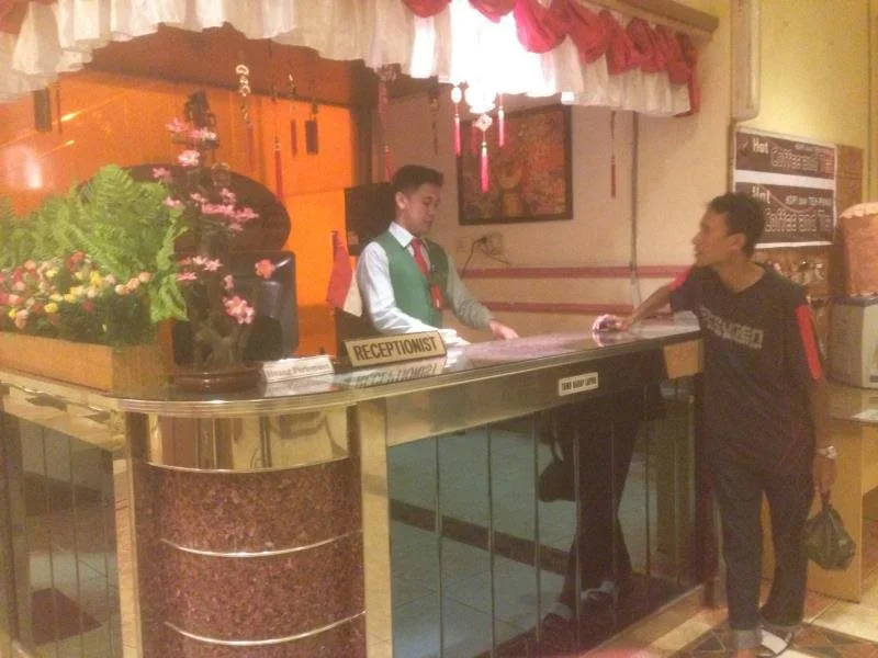Hotel photo 9