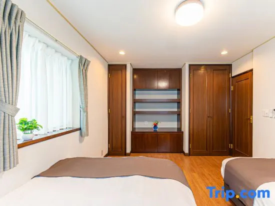 Poka Villa Aoyama 사진 1