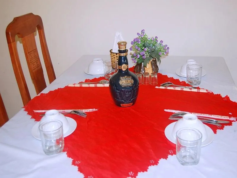 Thai Thuong Hotel