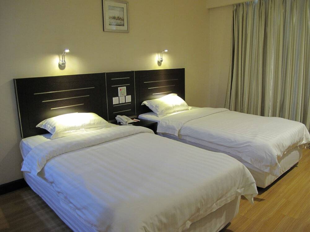 Labuk Hotel