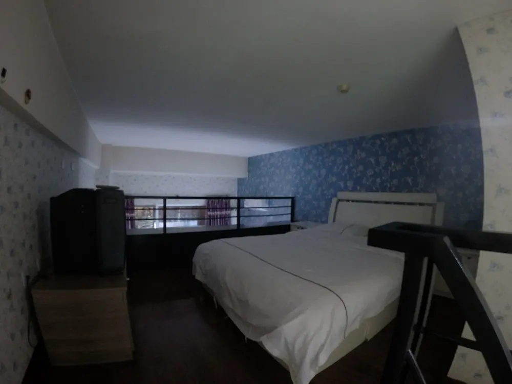 72 Inn Shenyang - Général