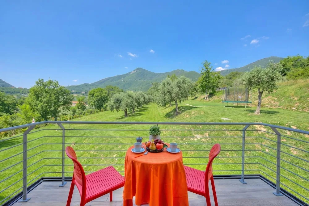 Ricomilla Holiday Apartments