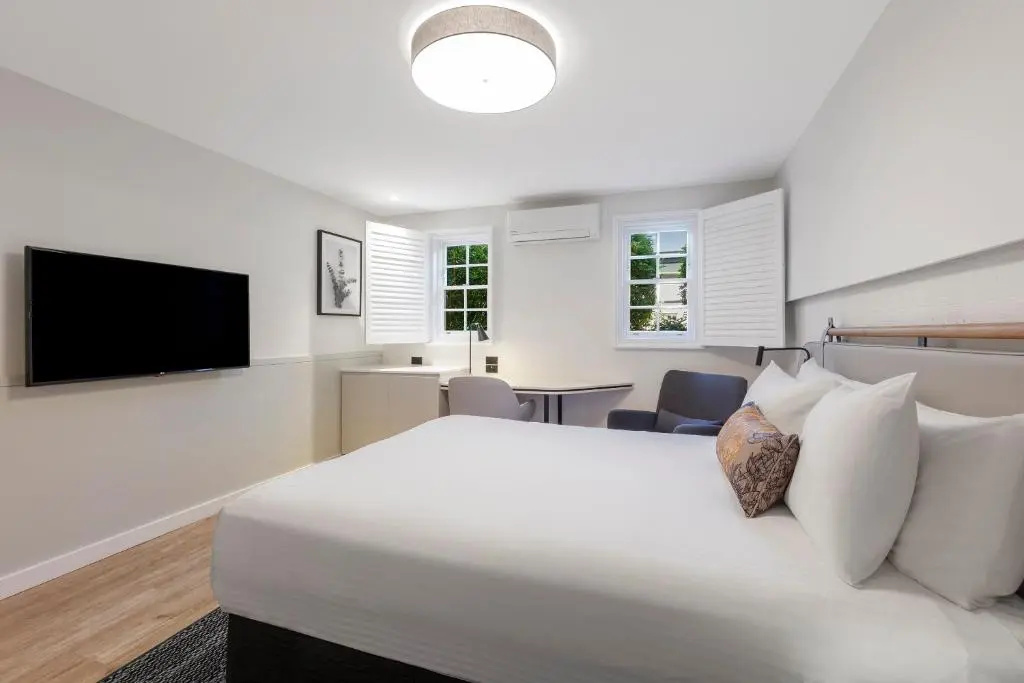 Crowne Plaza Hawkesbury Valley by IHG - Chambres