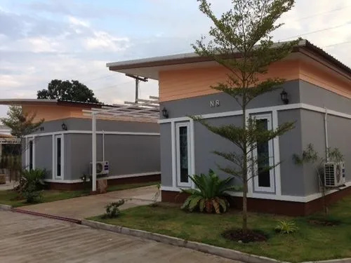Rak Kan Na Resort