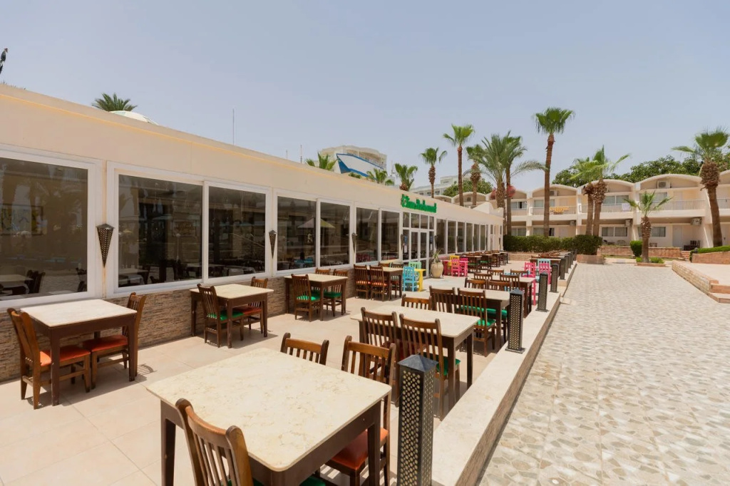 Royal Star Empire Inn, Хургада, Єгипет мініатюра 27