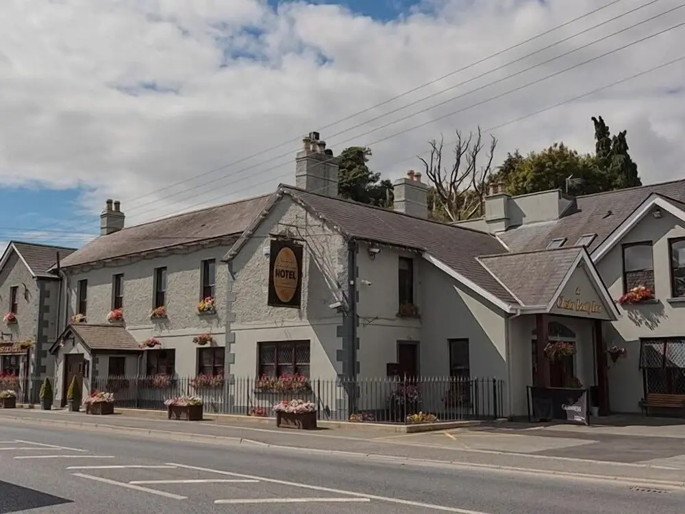 Chester Beatty Inn