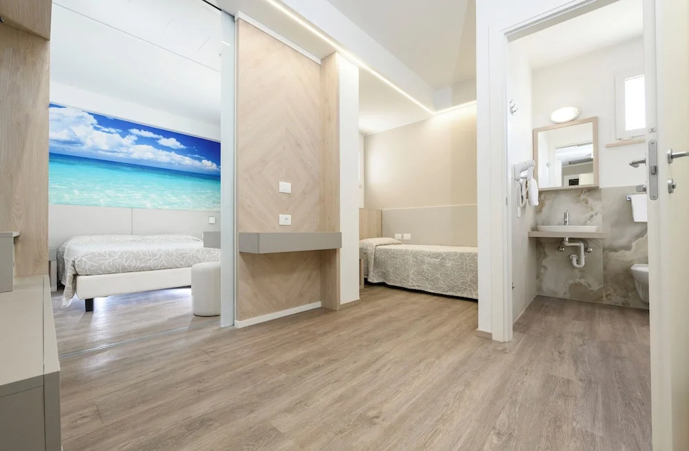 Prestige Suite