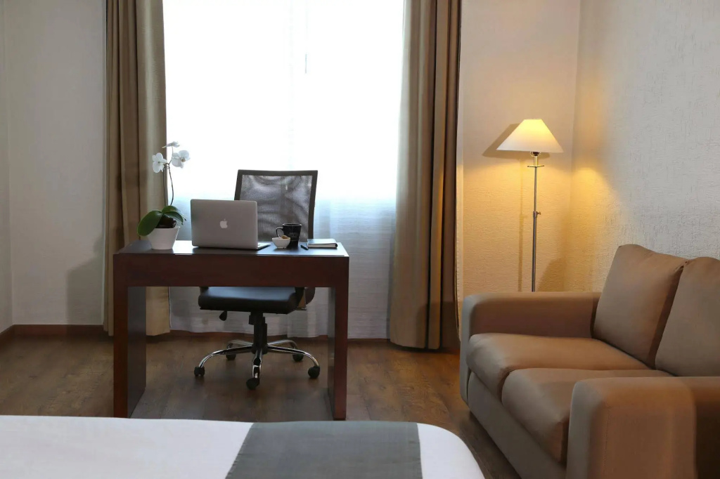 Hotel photo 6