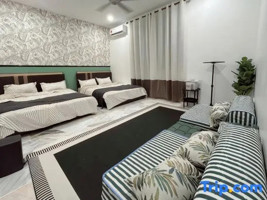 NanYang Style Kluang Holiday Suites By MWM