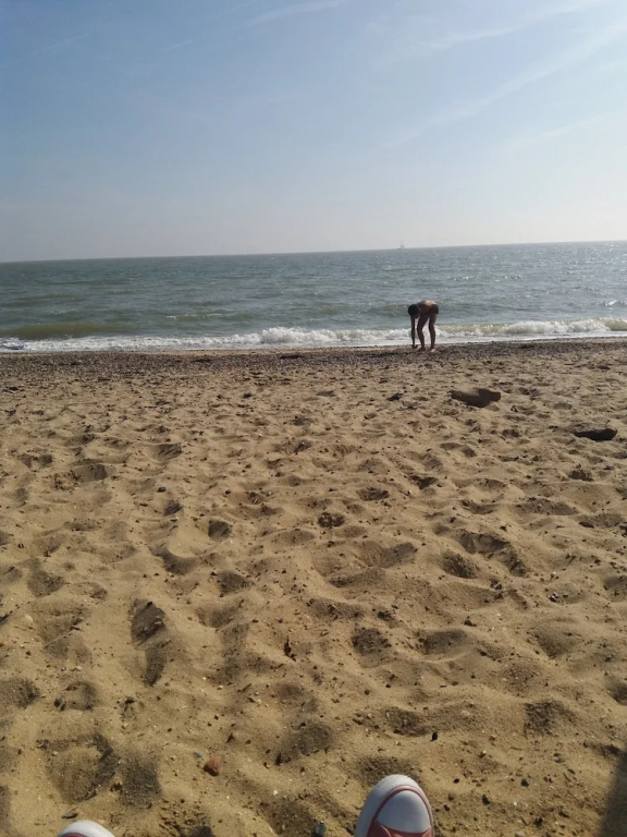 Beach & Waterfront