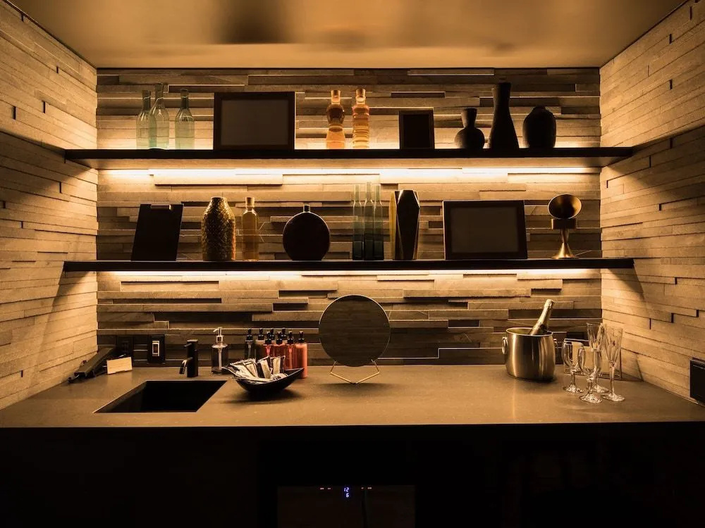 Bar Hotel Hakone Kazan 사진 42