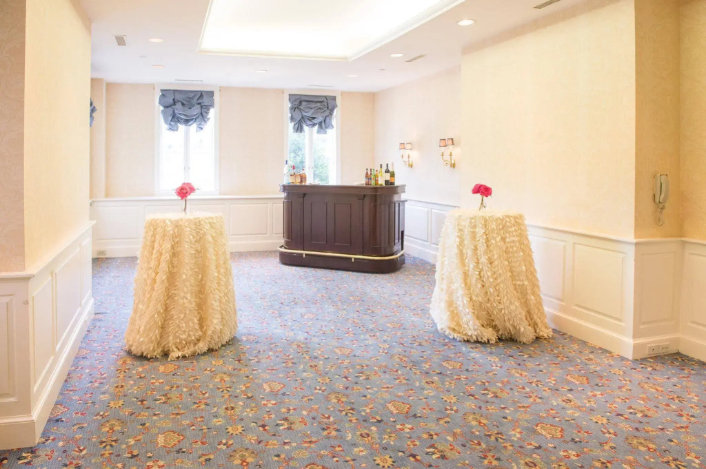 The Fairfax at Embassy Row, Washington D.C - Général