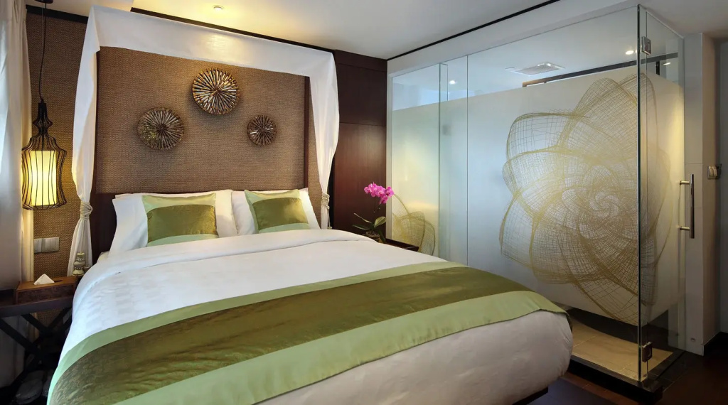 Hotel Clover 33 Jalan Sultan (SG Clean Certified) - Chambres