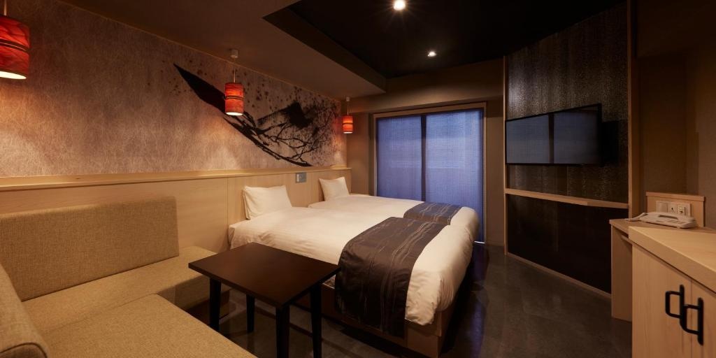 Sakura Sky Hotel 사진 8