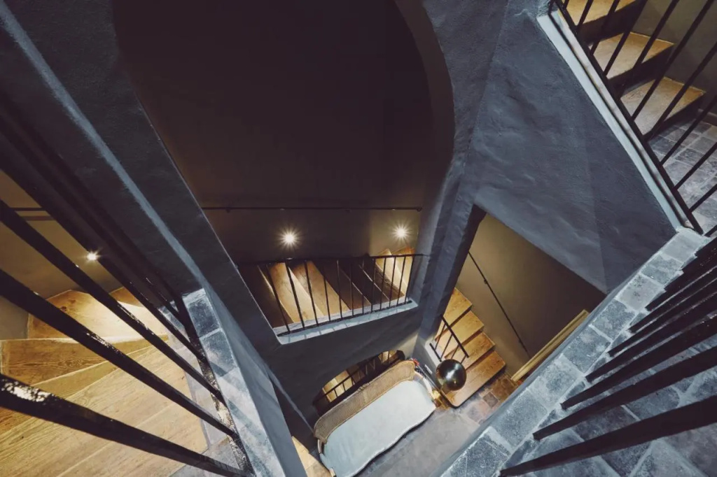 Domus Balthasar Boutique Hotel - Général