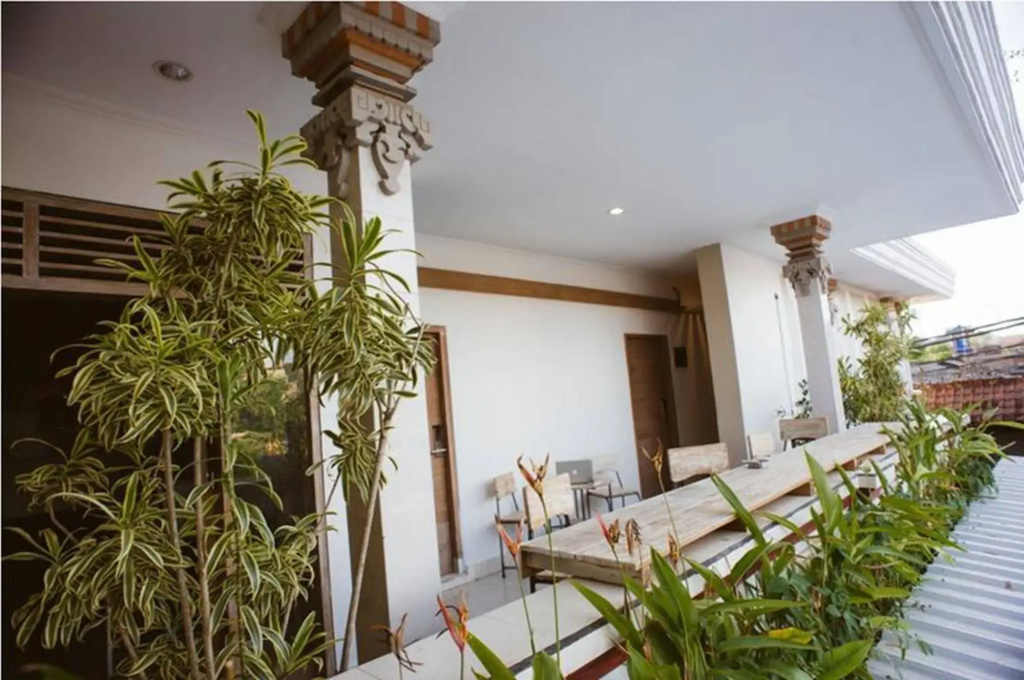 Hotel photo 15