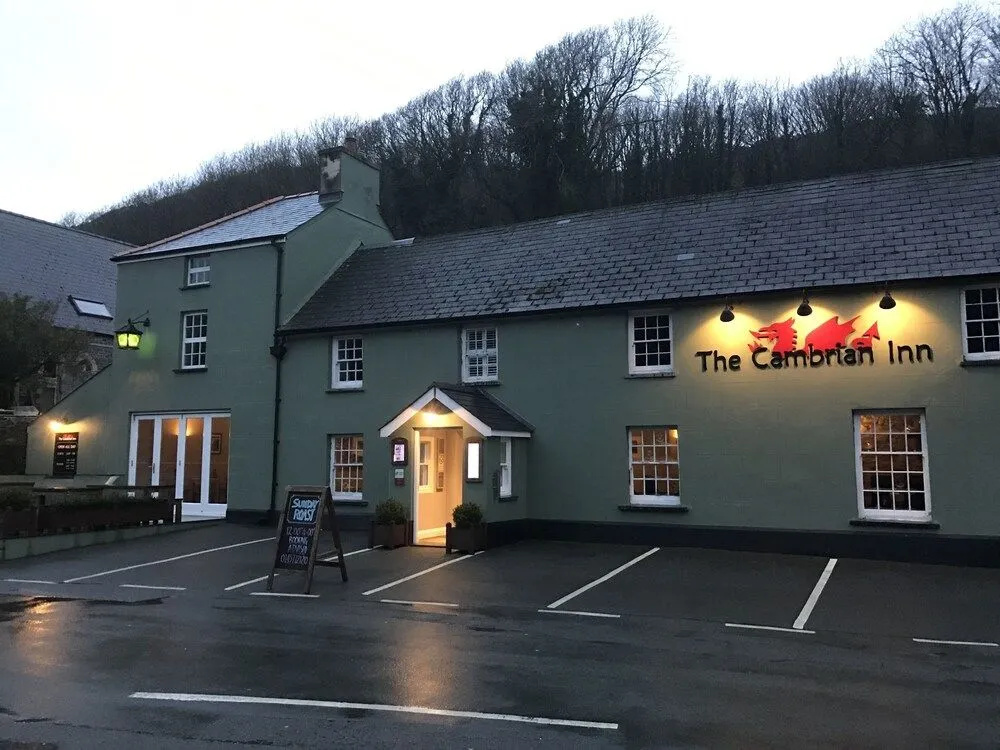 The Cambrian Inn