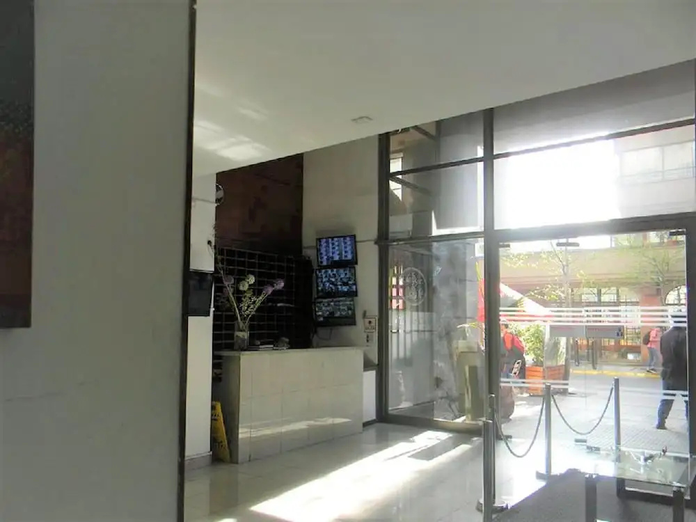 Apart BA Suites - Général