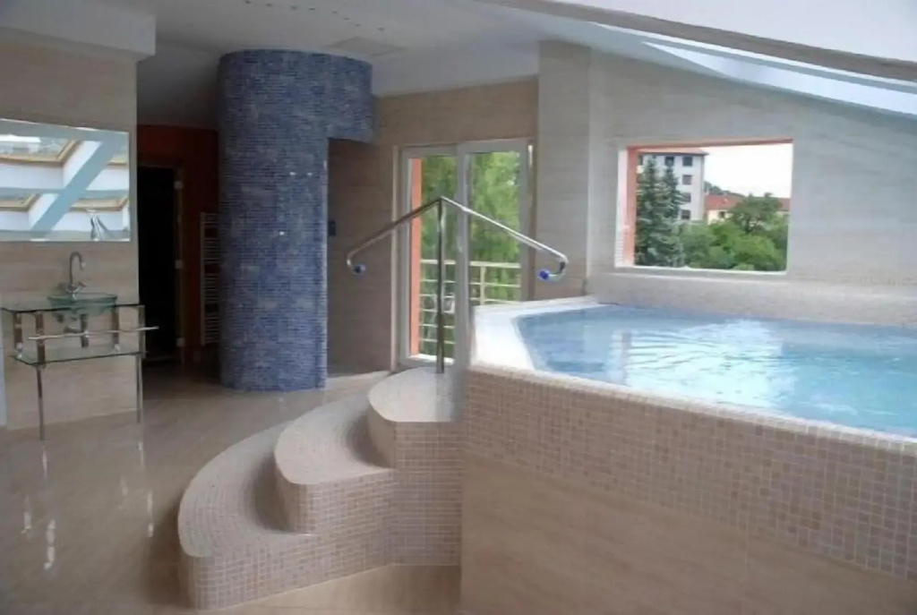 Hotel Grand Matej - Général