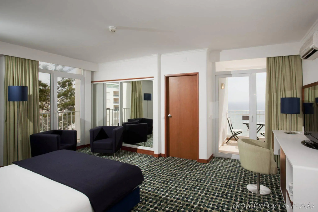 Holiday Inn Algarve - Général