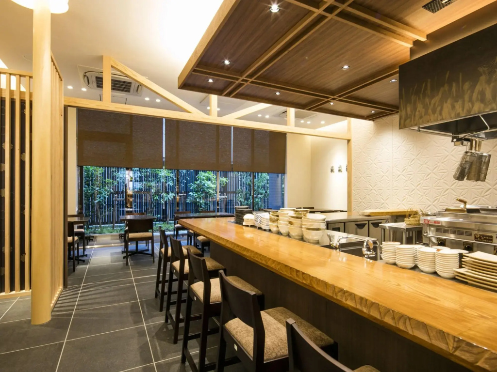 Apa Hotel Sugamo Ekimae - Général