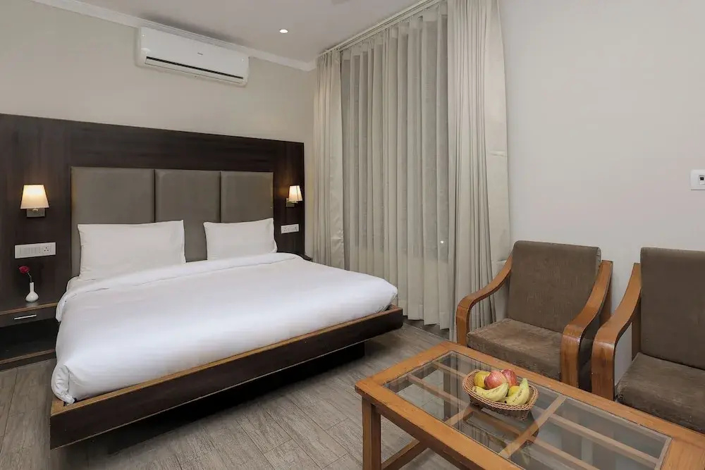 Hotel photo 13
