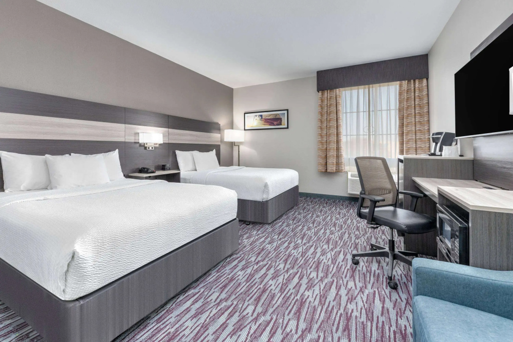 La Quinta Inn & Suites by Wyndham Allen at The Village - Général