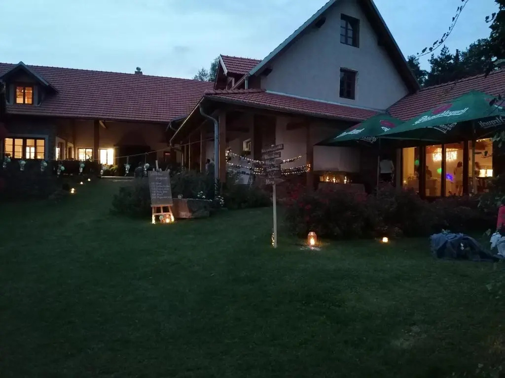 Jonášův Mlýn