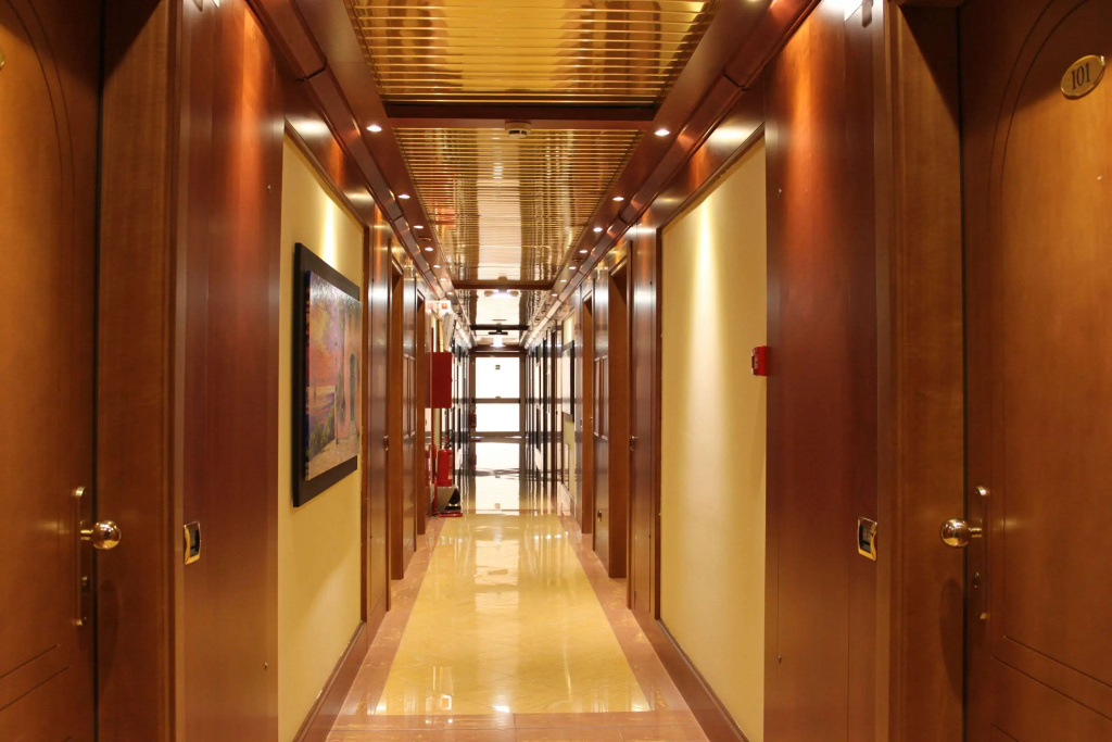 Best Western Hotel Anthurium - Chambres