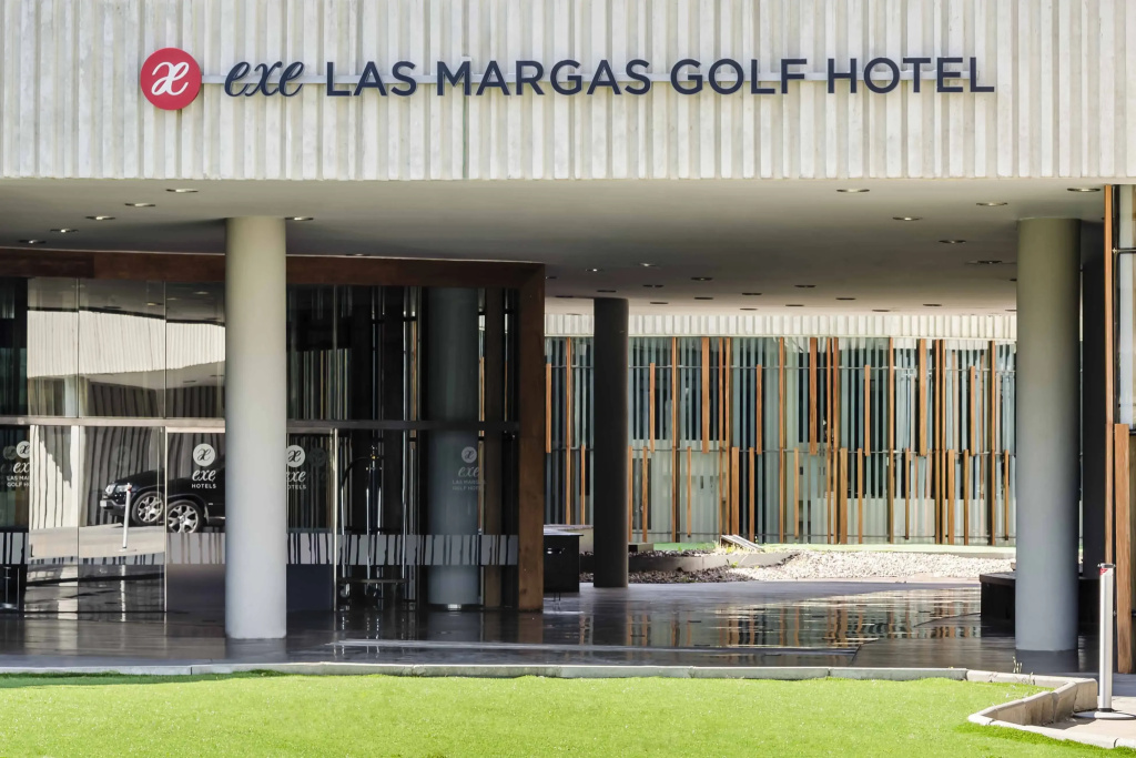 Exe Las Margas Golf