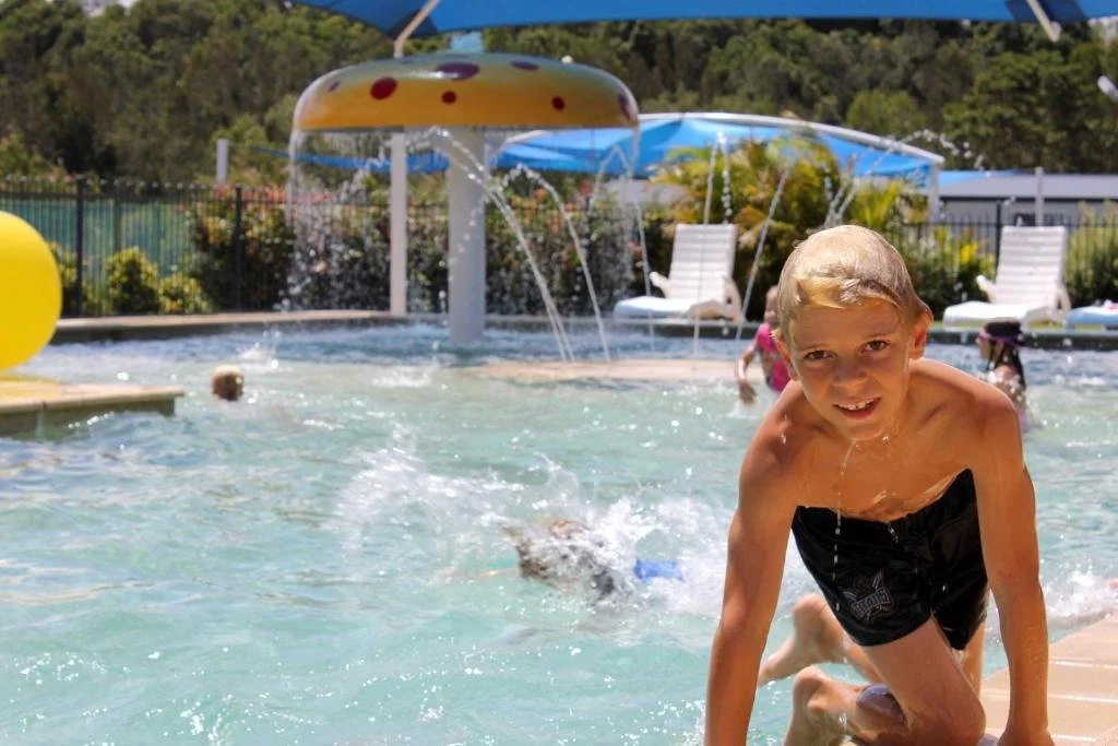 Nambucca River Tourist Park - Général