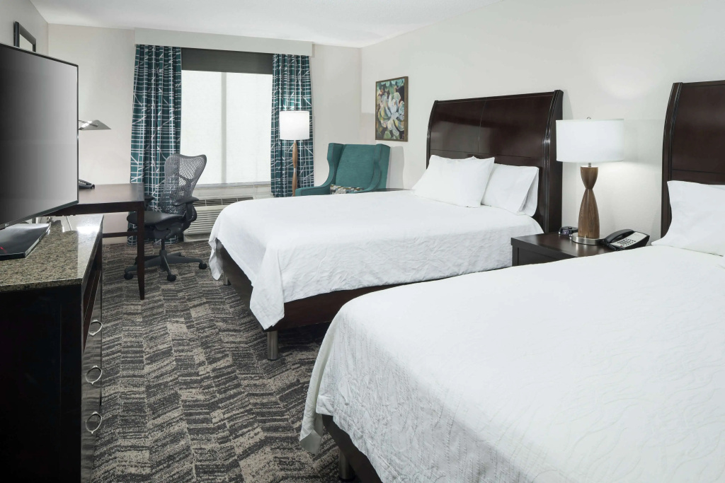 Hilton Garden Inn Dothan - Général