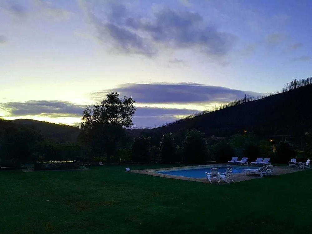 Casa de Baixo - Petit Hotel - Général