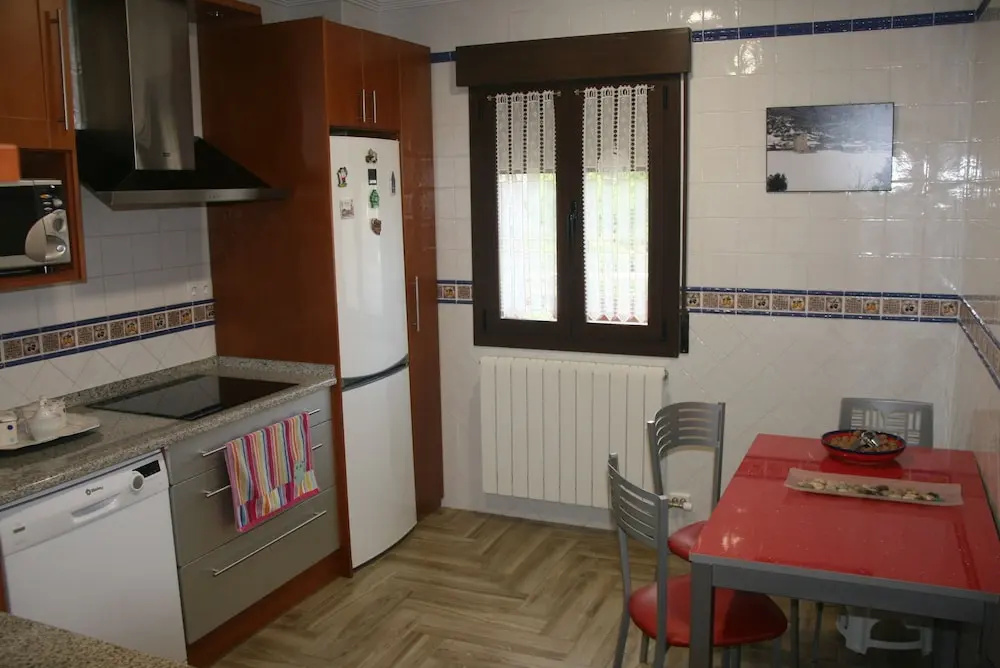 Casa Rural Torres - Général