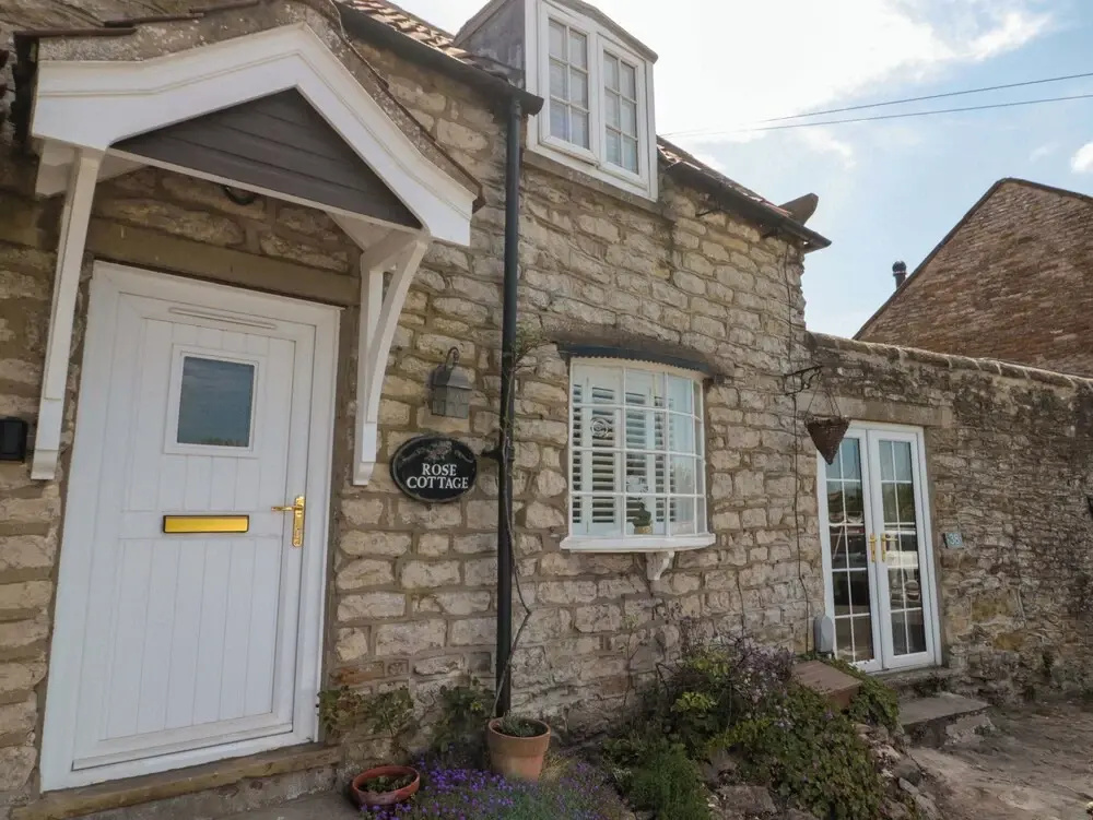 Rose Cottage