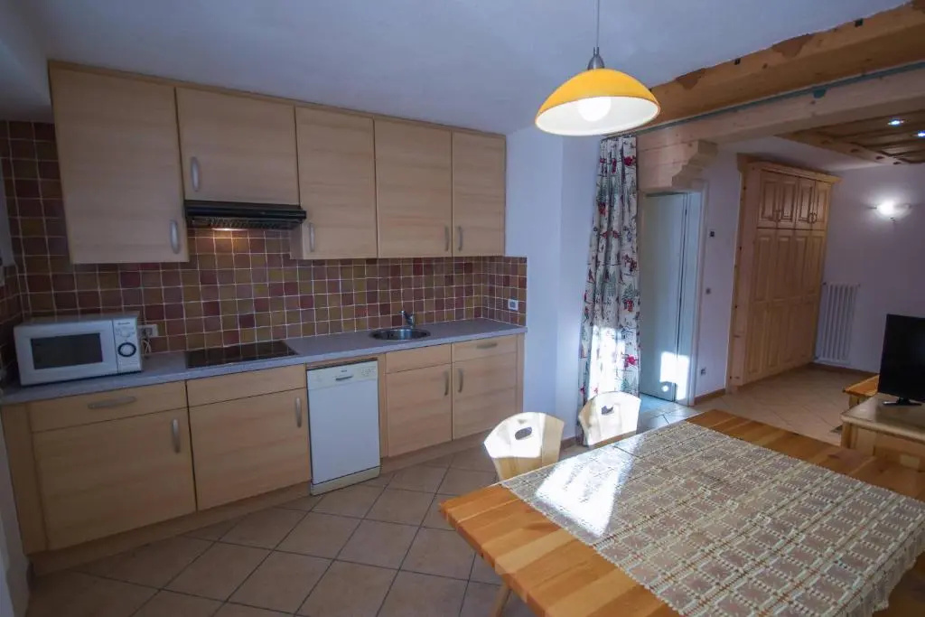 Appartamenti Dolomiti - Chambres