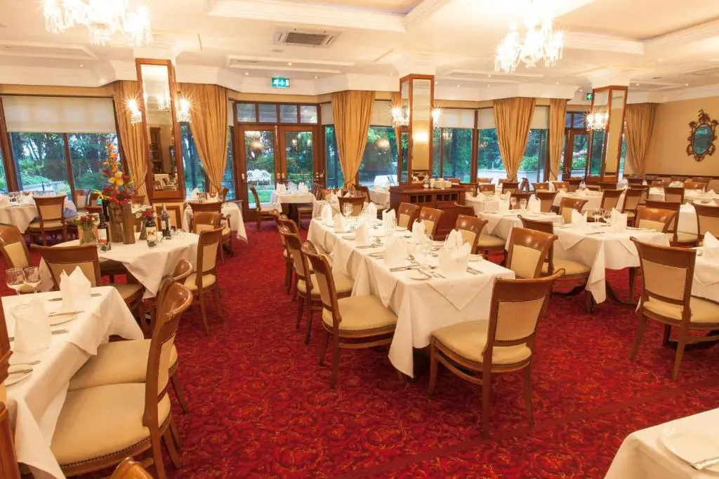 The Ardilaun Hotel - Général